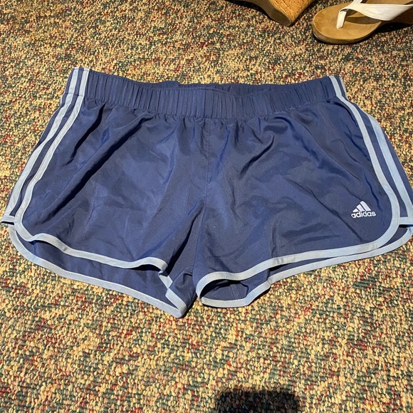 Adidas Energy Running Climalite Shorts 